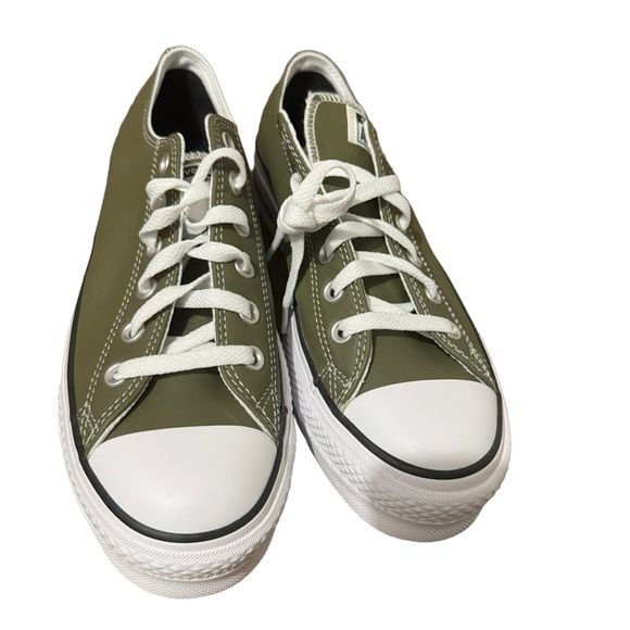 Converse CTAS - Picture 5 of 8